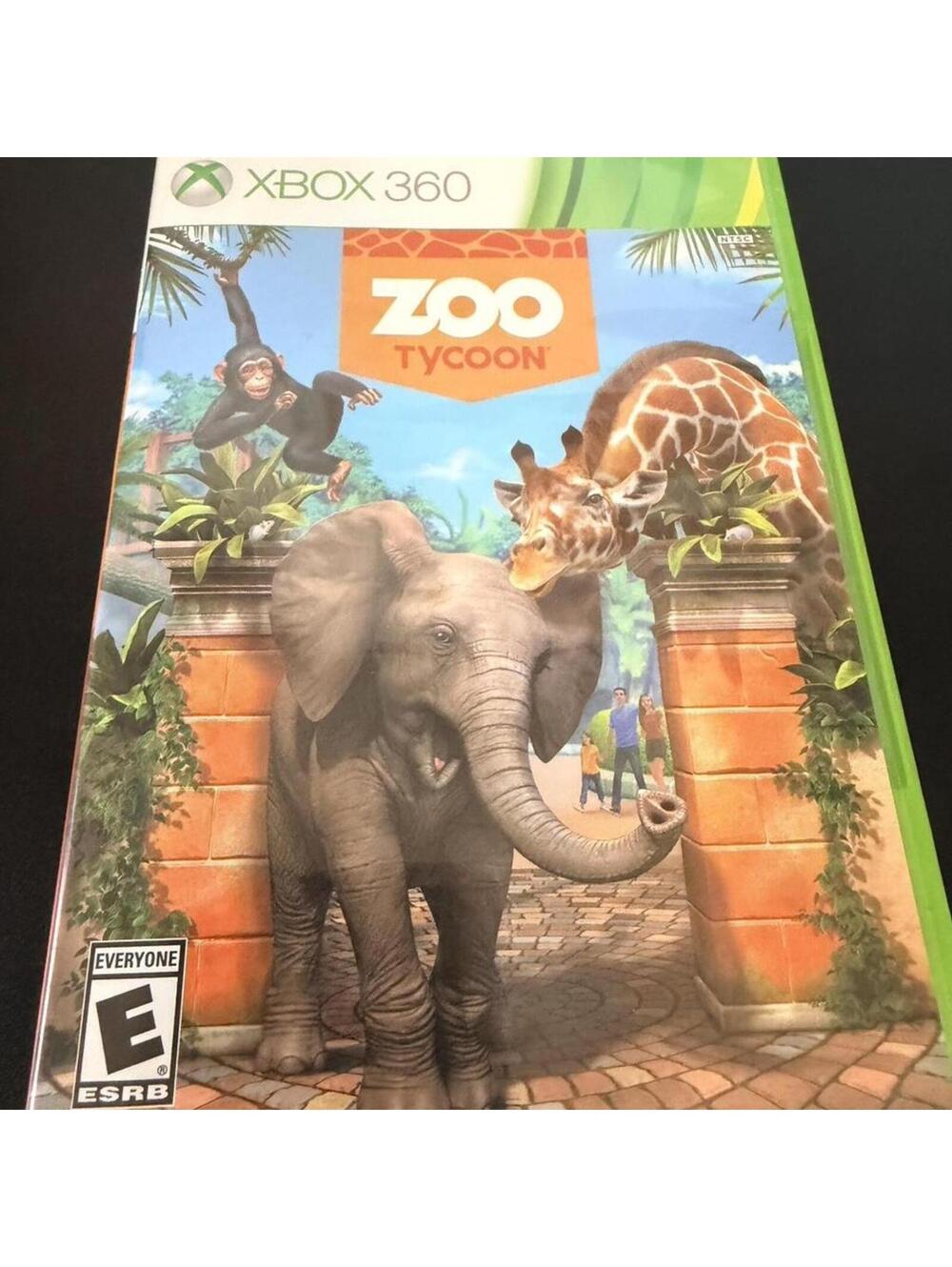 Xbox  Green and Multi Puzzles-gam